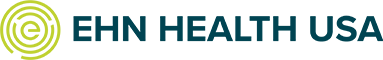 EHN Health USA logo, online substance abuse treatment and mental health treatment