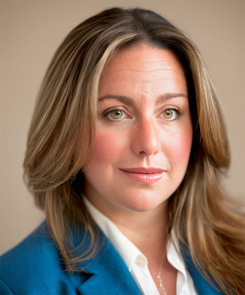 Joanna Contreras, clinical director of EHN Health USA