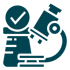 medical research for evidence-based practices in online substance abuse and mental health treatment