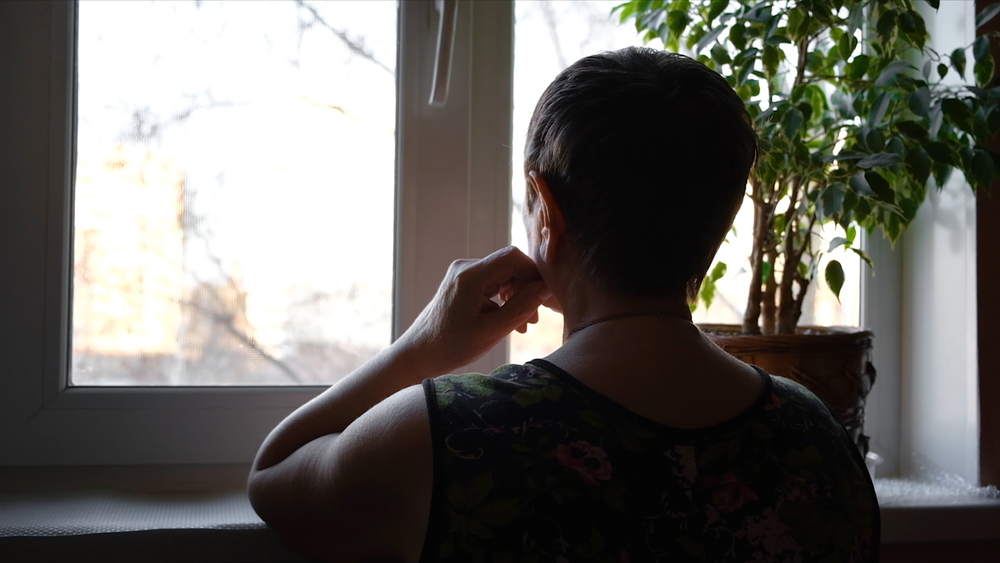 getting help for PTSD